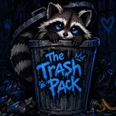 ˜”*°•.˜”*°• The Trash Pack •°*”˜.•°*”˜