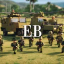 🎄 EXÉRCITO BRASILEIRO 🇧🇷
