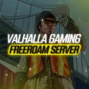 VALHALLA GAMING FREEROAM! #since2023