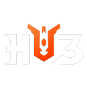 Discovery icon for HU3 Academy (Start Season 2) Discord server
