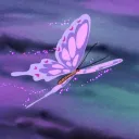 iris orchid ༊*·˚ Discord Server Icon