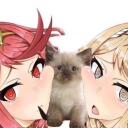 ( ́『`) Discord Server Icon