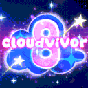 Cloudvivor S8: Starstruck!