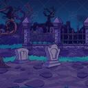 Izadora's Haunted Mansion Discord Server Icon