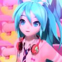Agere Sugar Rush!!! Discord Server Icon