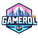 GAME ROL  ®  Discord Server Icon