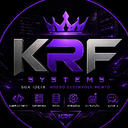 🛠 KRF SYSTEMS Server Icon