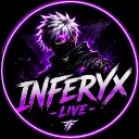 Inferyx Lives#3K