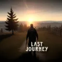 Last Journey Discord Server Icon