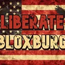 LIBERATE BLOXBURG