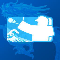 Discovery icon for HCBB Asia League Discord server