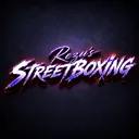 rezu's STREETBOXING