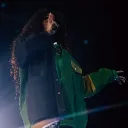 sza nation Discord Server Icon