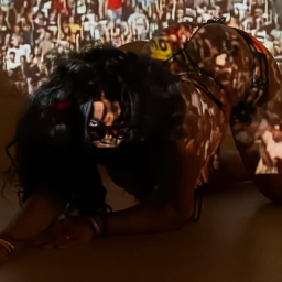 Discovery icon for sza nation Discord server