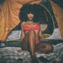 sza ✶ nation ⛺