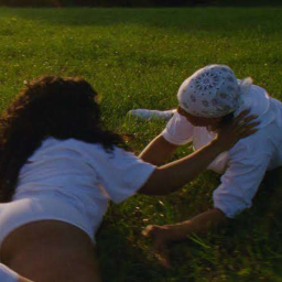 Discovery icon for SZA ✶ Nation 🍃 Discord server