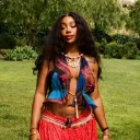 sza nation Discord Server Icon