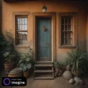 Humble Abode