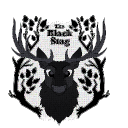 The Black Stag