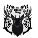 The Black Stag