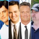 Matthew Perry Fan Club