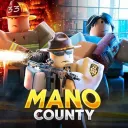 Mano County
