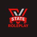 SAMP | V State Roleplay Discord Server Icon