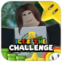 Icy's The Challenge: S3 (LT)