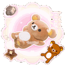 ﹒  ͝ ̧ ۶ৎ 𓈒　⁺  ℳaya's 𝒮𝗁ꪮρρꪱᜒꫀ  ׂ ִ ֹ Discord server icon