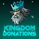 #KINGDOM DONATION