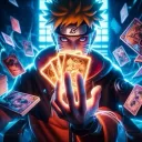 Shinobi Alliance discord icon