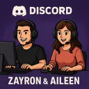 Zayron y Aileen