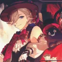 @ the house of hearth  j2l=ban Discord Server Icon