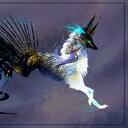 THE GOLDEN QUILL Discord Server Icon