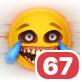 R.E.P.O ∙ LFG & Social Discord Server Icon