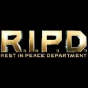 R.I.P.D  |  Depantamento Policial Descanse em Paz