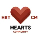 Hearts.community