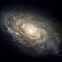 Milky Way Galaxy 🎃