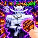 Anime Dice Official icon