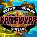 Kongvivor S11: Double Trouble