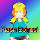 Flash Bonus (Kyanta 2 Brasil)