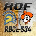 HoF Retro Bowl College League