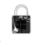 LOCK's Optimisations