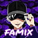 ❄FamiX  Palace