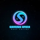 Gaming Area discord icon