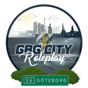Gbg City™ Blåljus