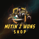 Metin2 Won Shop