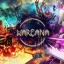 【 WARCANA】日本交流(非公認)