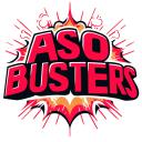 ASO Busters | ASO & UA icon