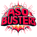 Discovery icon for ASO Busters | ASO & UA Discord server